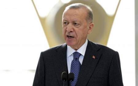 اردوغان بار دیگر یونان را با موشک «تایفون» تهدید کرد