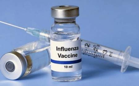 مبتلایان "آنفلوآنزا" چه زمان می‌توانند واکسن تزریق کنند؟
