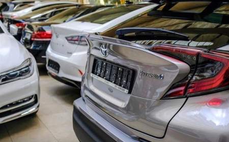 اصلاحیه هیات وزیران به مصوبه واردات خودرو ابلاغ شد