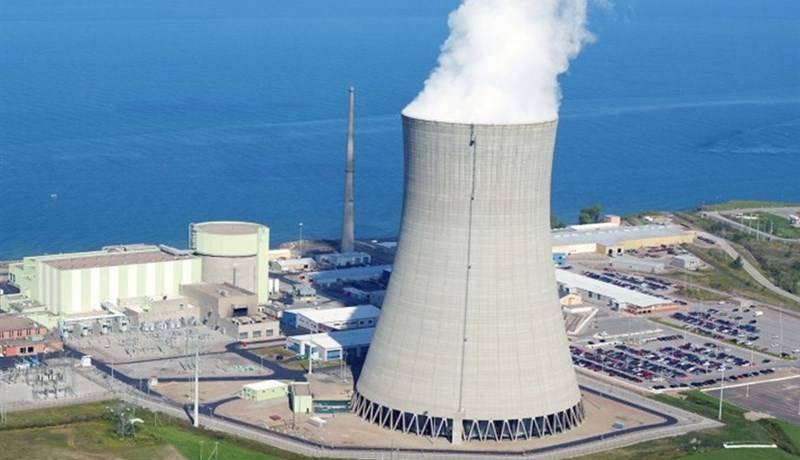 کره جنوبی برای لهستان نیروگاه هسته‌ای می‌سازد