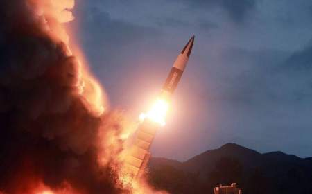 ژاپن تا ۲۰۳۰ موشک مافوق صوت می‌سازد