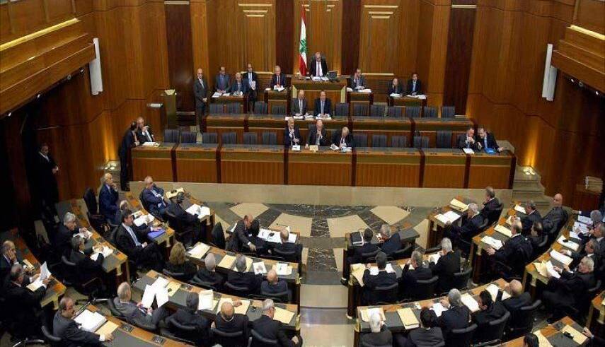 پارلمان لبنان دولت میقاتی را موظف به ادامه اداره امور کشور کرد