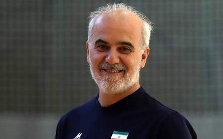 سرپرست تیم والیبال نوجوانان ایران مشخص شد