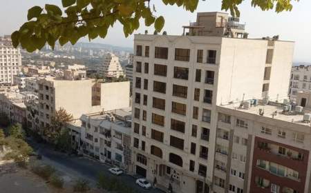 ثبت بالاترین تورم ماهانه اجاره مسکن در مهرماه