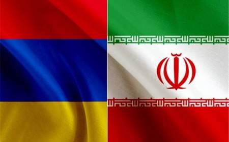 ایران و ارمنستان توافق تهاتر برق و گاز امضا کردند