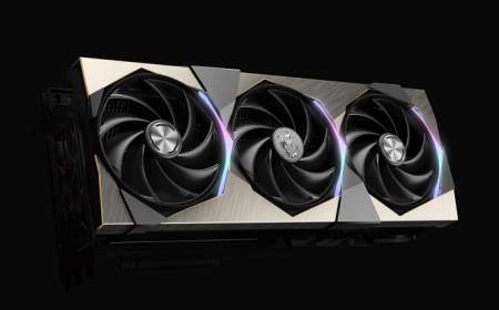 قیمت کارت‌های گرافیک GeForce RTX 4080 مشخص شد