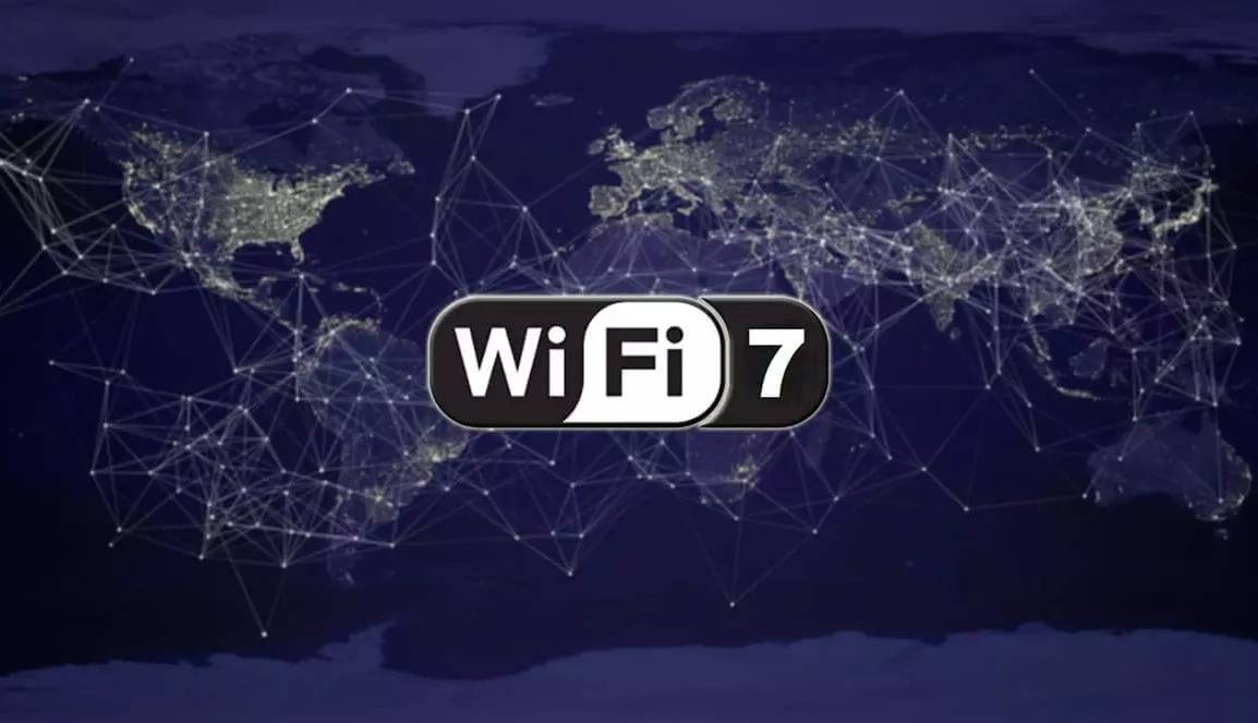 WiFi 7 چگونه سرعت اینترنت را افزایش می‌دهد؟