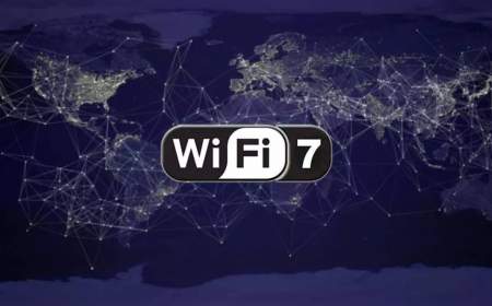 WiFi 7 چگونه سرعت اینترنت را افزایش می‌دهد؟