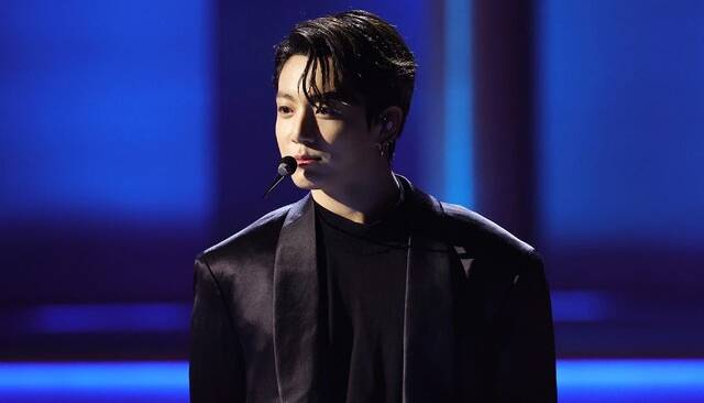 خواننده BTS در افتتاحیه جام جهانی اجرا می‌کند