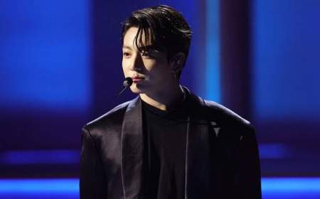 خواننده BTS در افتتاحیه جام جهانی اجرا می‌کند