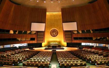 مجمع عمومی سازمان ملل خواستار پرداخت غرامت جنگی توسط روسیه شد