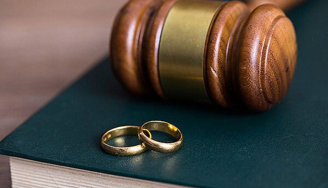 ثبت ۱۱۰ هزار درخواست طلاق در ۷ ماه