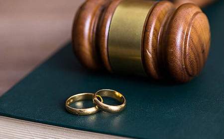 ثبت ۱۱۰ هزار درخواست طلاق در ۷ ماه