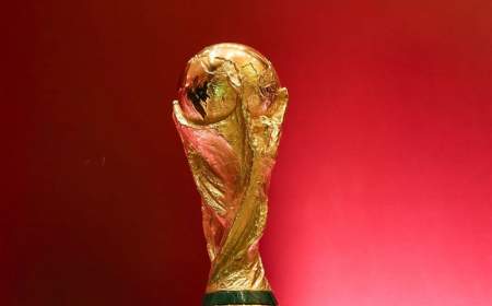 لیست نهایی 32 تیمِ جام‌جهانی قطر