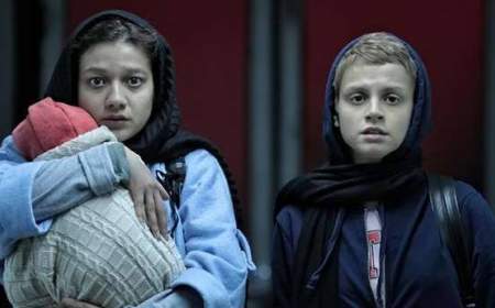 فیلم «نیکی کریمی» روی پرده‌ سینماهای فرانسه
