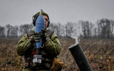 پیش بینی مقام اوکراینی از آینده جنگ با روسیه
