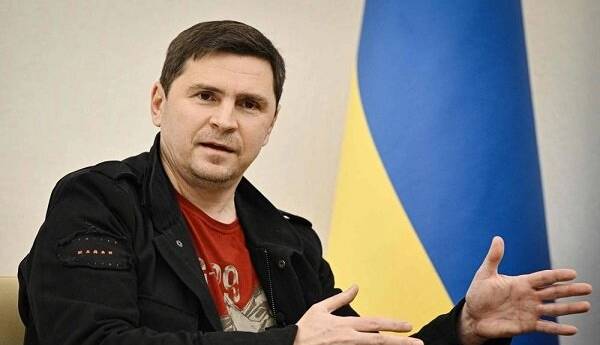 کی‌یف: در این شرایط مذاکره با مسکو به معنای تسلیم شدن اوکراین است