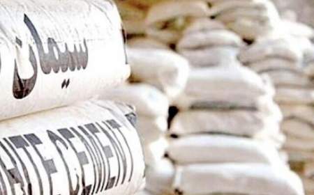 تغییر نظر وزارت صمت در مورد قیمت گذاری سیمان تنها در ۹ روز