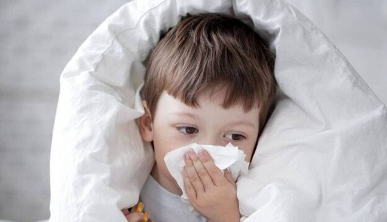 جانباختگان مبتلا به آنفولانزا تا کنون ۱۶۰ نفر بوده اند