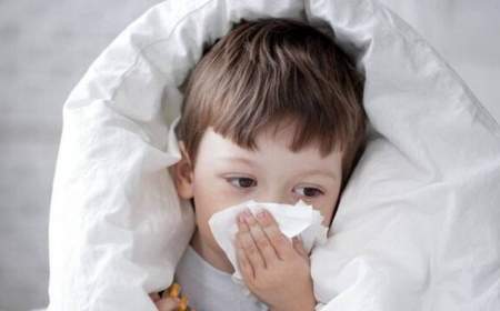 جانباختگان مبتلا به آنفولانزا تا کنون ۱۶۰ نفر بوده اند