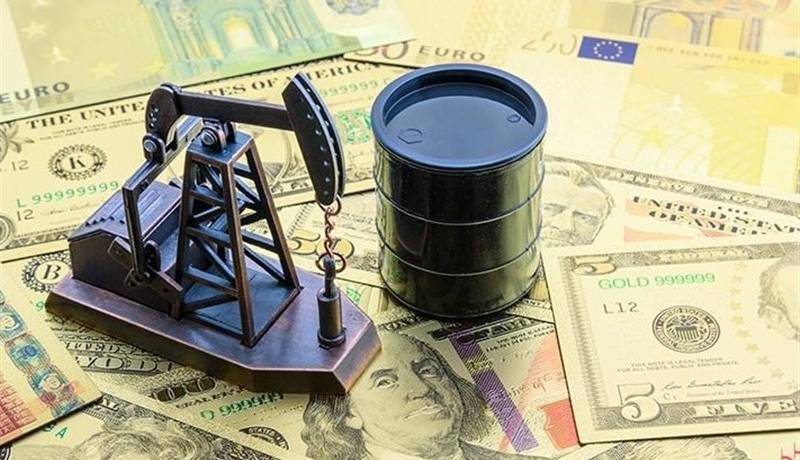 روند افزایشی قیمت نفت معکوس شد