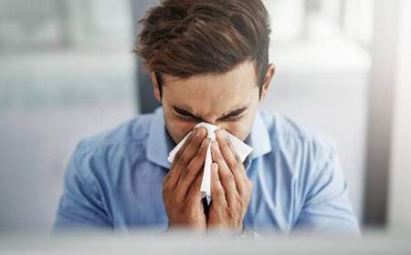 ۱۷ روش موثر برای جلوگیری از سرماخوردگی