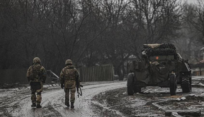 تبادل اسرا بین روسیه و اوکراین؛ 100 اسیر جنگی آزاد شدند