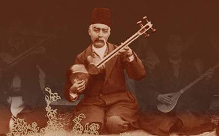 موسیقی ایران؛ میراث ناملموس ثبت شده ایران در یونسکو