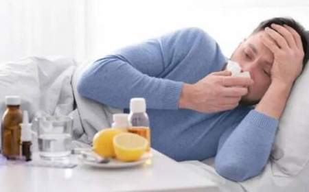 «امسال آنفلوآنزا به‌شدت شایع شد»؛ منبع اصلی شیوع این ویروس کجاست؟