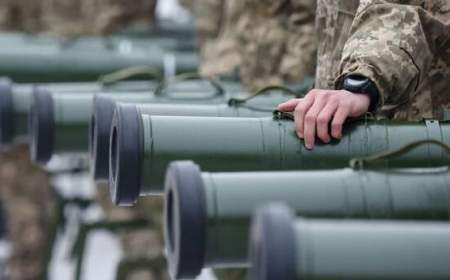 ادعای انگلیس درباره استفاده از موشک های کروز هسته ای درجنگ اوکراین