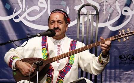 شش مقام تاجیکی را از موسیقی دستگاهی ایران گرفته‌ایم