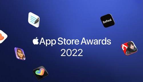 بهترین برنامه های اپ استور اپل در سال 2022 معرفی شدند