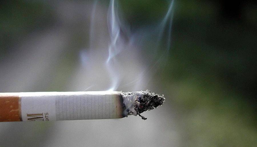 ۱۳ درصد مرگ و میرها در ایران به خاطر مصرف این سیگارهاست
