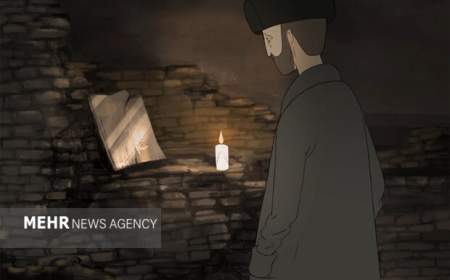 «برگشت‌ناپذیر» بهترین انیمیشن جشنواره «فرشته تابناک» روسیه شد