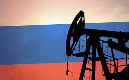 سقوط ۱۵ میلیارد دلاری سرمایه‌گذاری در نفت و گاز روسیه