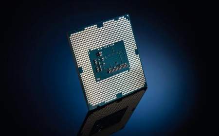 افشای مشخصات پردازنده Core i5-13500 اینتل