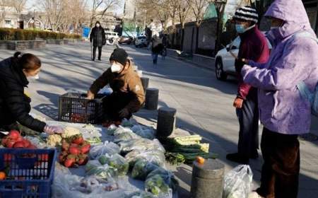 پکن برای زندگی دوباره آماده می‌شود