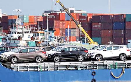 جزئیات عرضه خودروهای وارداتی در بورس کالا اعلام شد
