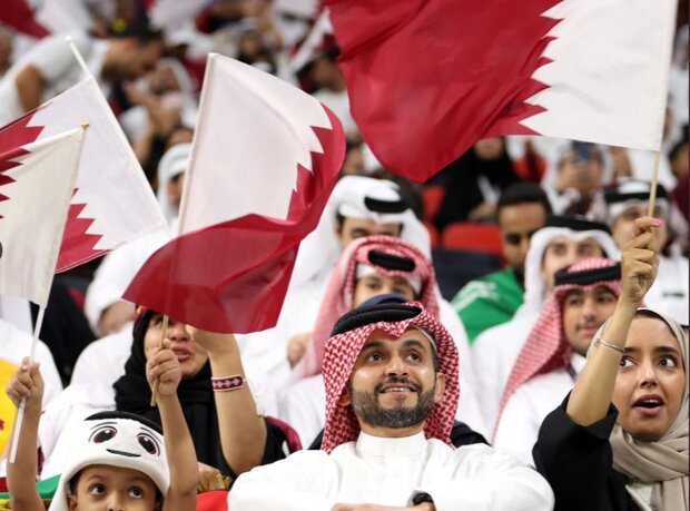 رکوردی جدید برای جام‌ بیست و دوم در قطر
