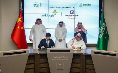 چین و عربستان 34 قرارداد سرمایه‌گذاری امضا کردند