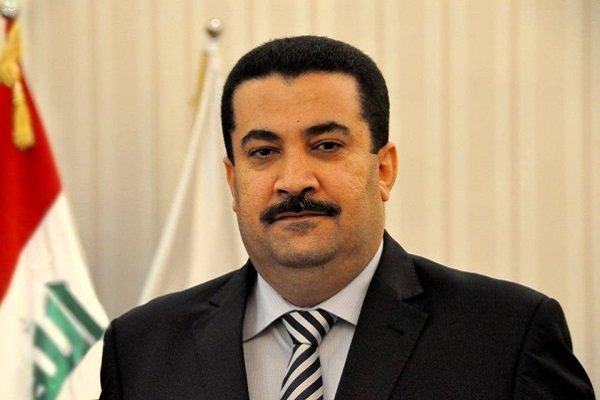 نخست وزیر عراق: تظاهرات مسالمت‌آمیز حق تضمین‌ شده در قانون اساسی است