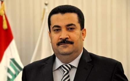 نخست وزیر عراق: تظاهرات مسالمت‌آمیز حق تضمین‌ شده در قانون اساسی است