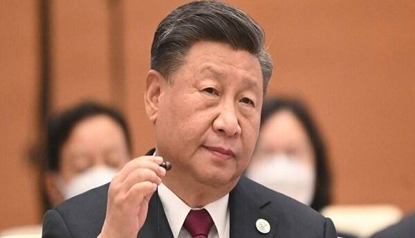 سخنرانی رئیس جمهور چین در اجلاس اقتصادی مشترک با کشورهای عربی