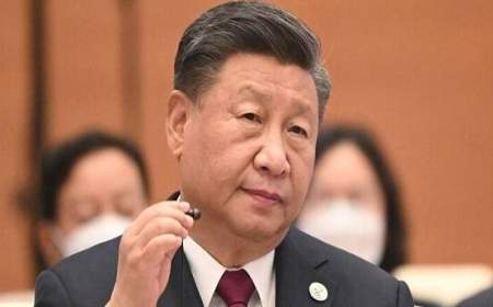 سخنرانی رئیس جمهور چین در اجلاس اقتصادی مشترک با کشورهای عربی