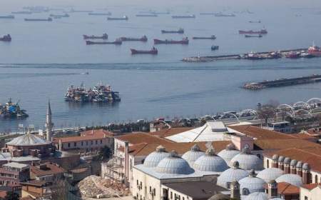 دلیل سرگردانی میلیون‌ها بشکه نفت در آب‌های ترکیه