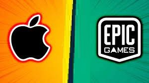 مدیرعامل اپیک گیمز: قدرت اپل باید به تن هر سیاست‌مداری لرزه بیندازد