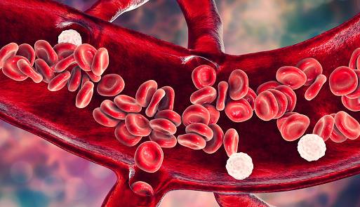 درمان هدفمند فتوترمال برای لخته های خون امیدوار کننده است