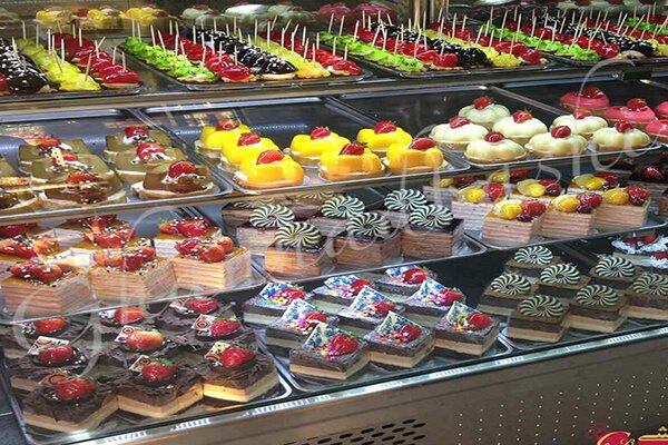 جدیدترین قیمت انواع شیرینی در بازار؛ قیمت شیرینی در شب یلدا تغییر می کند؟