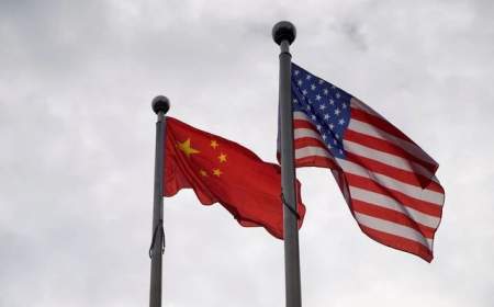 هیئت بلندپایه آمریکایی به چین می‌رود