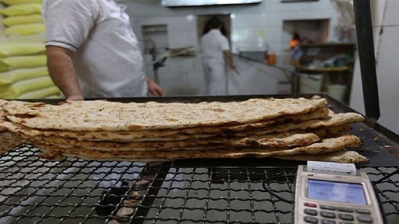 اعلام شیوه خرید نان اتباع خارجی؛ نانوایی‌های زنجیره‌ای از راه می‌رسند